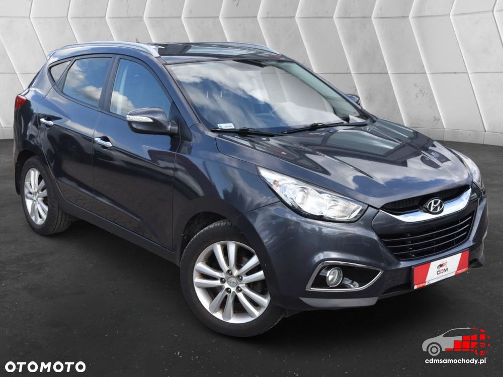 Hyundai ix35 - 4