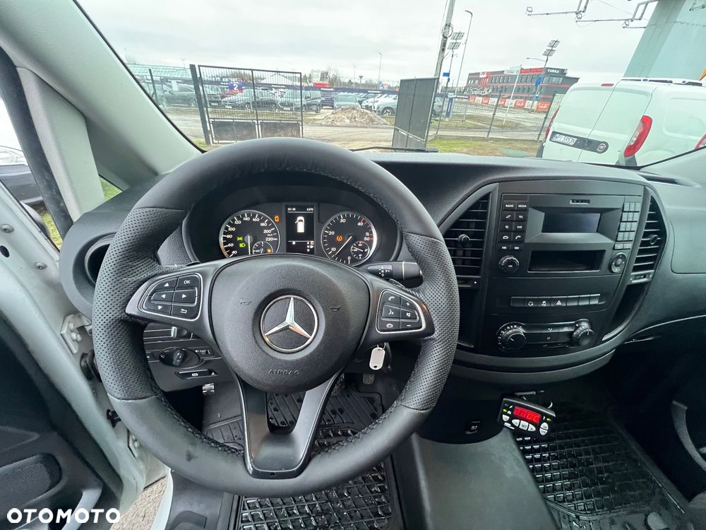 Mercedes-Benz Vito 114 CDI (279) - 15