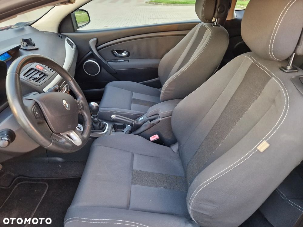 Renault Megane 1.6 16V Dynamique - 14