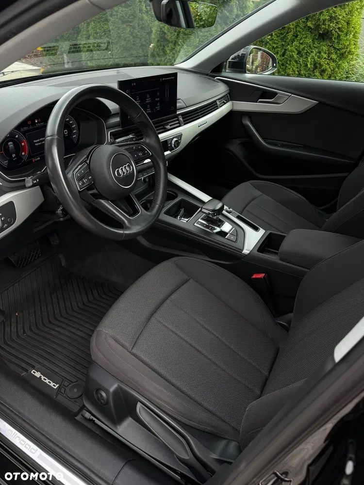 Audi A4 Allroad 40 TDI Quattro S tronic - 17