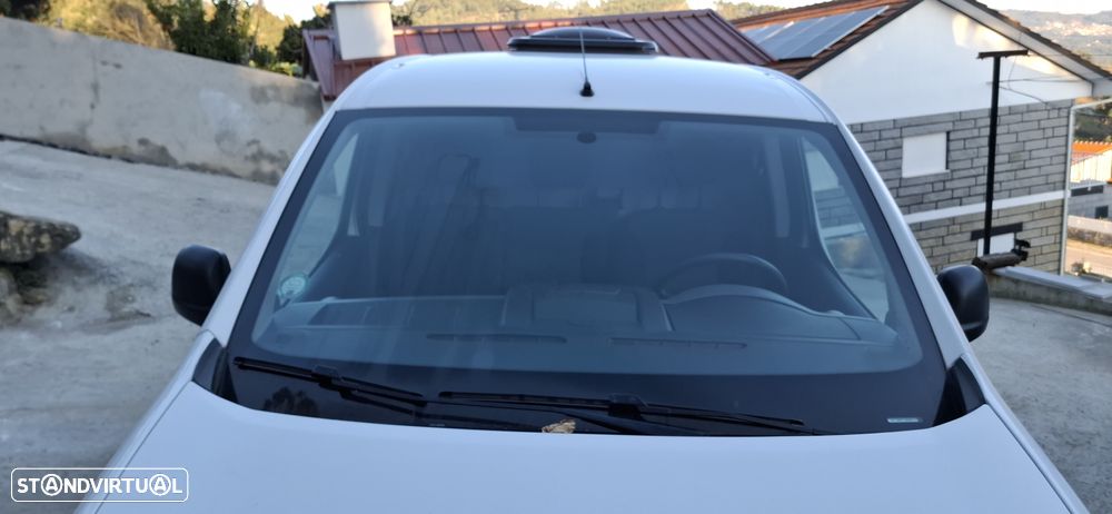 Citroën e-Berlingo Multispace Full Electric - 14