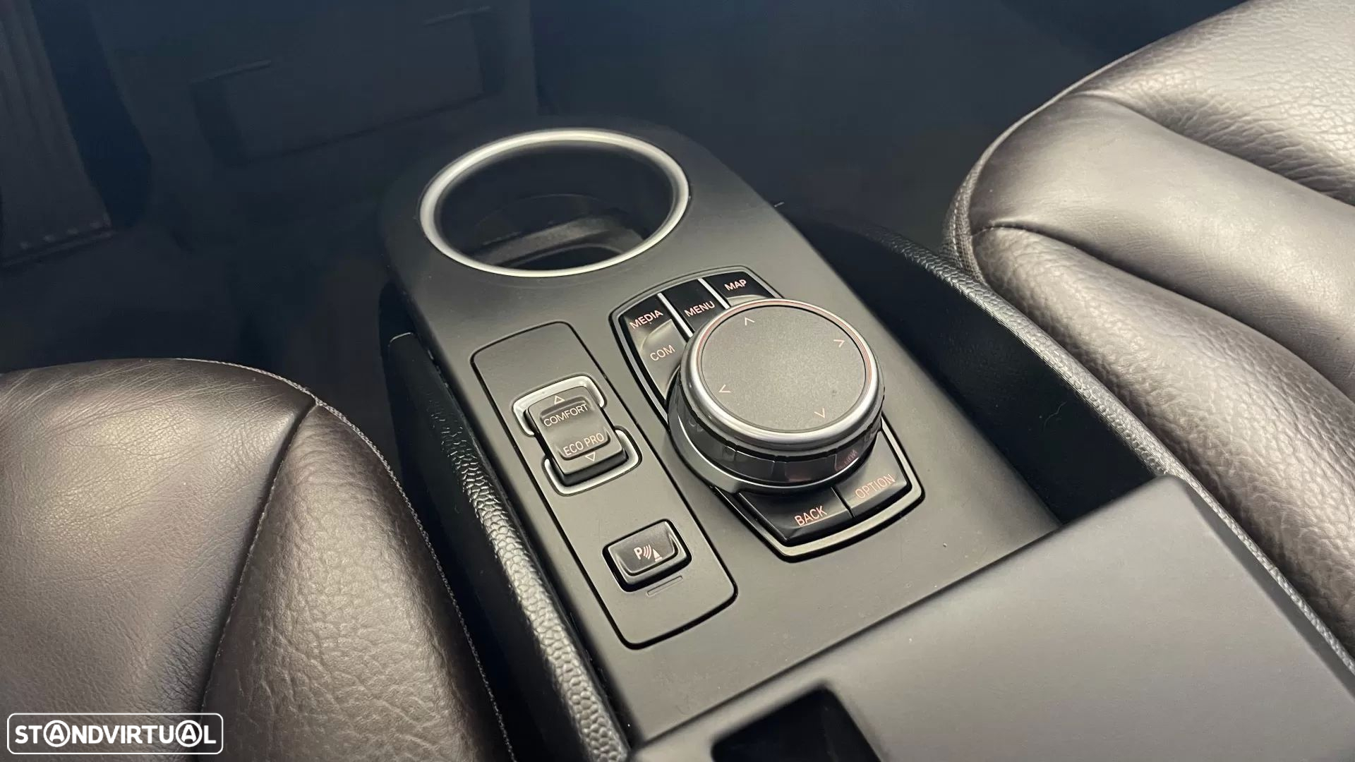 BMW i3 (94 Ah) Range Extender - 42