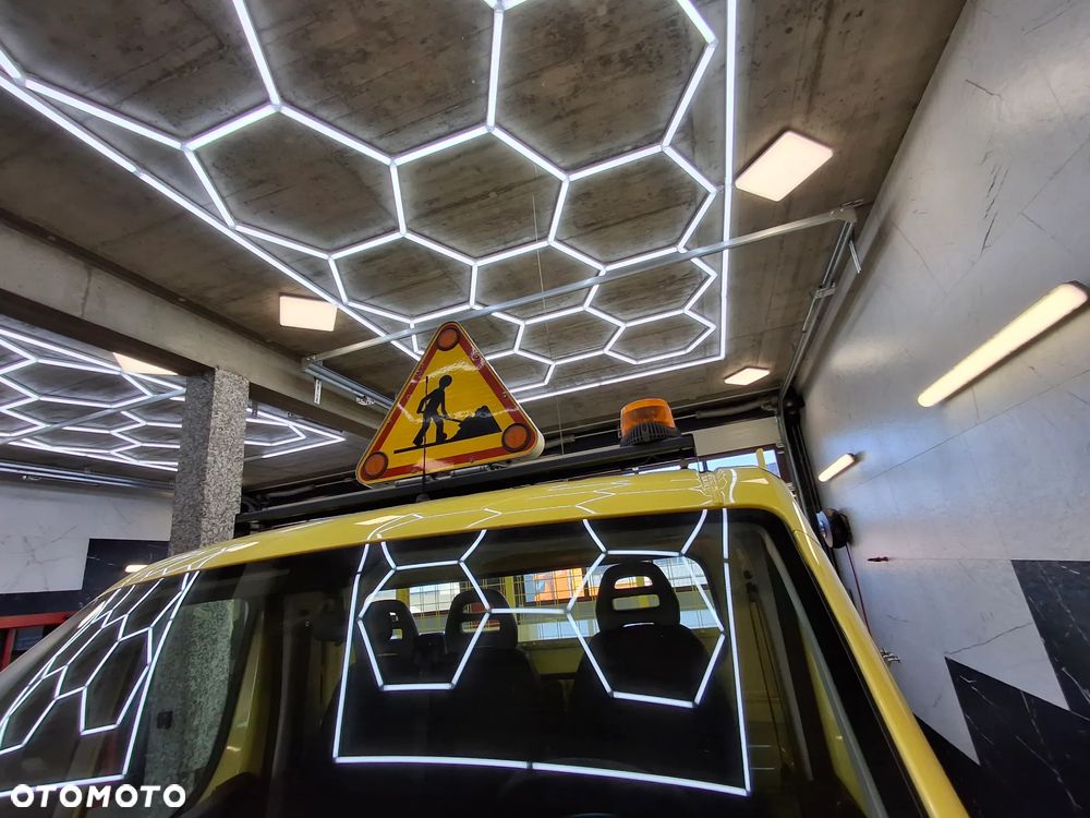 Citroën Jumper Wywrotka Kipper Hak Skrzynia Narzędziowa Za Kabiną Wersja Lift Oświetlenie Ostrzegawcze Służba Drogowa Tempomat - 28