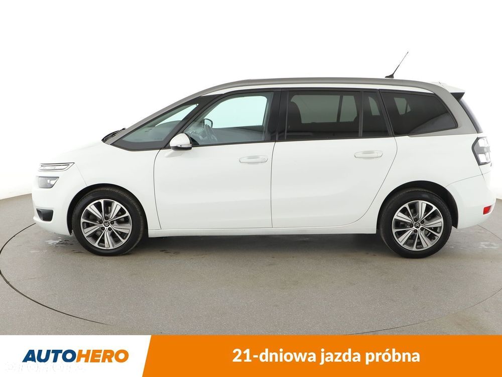 Citroën C4 Grand Picasso 2.0 HDi Exclusive - 3