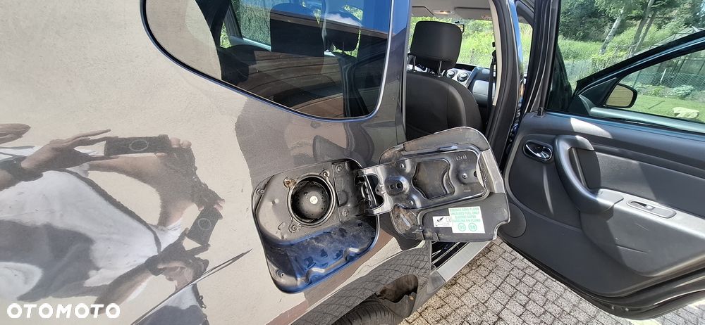 Dacia Duster 1.2 TCe Prestige - 9