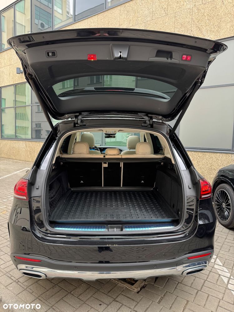 Mercedes-Benz GLE 400 d 4-Matic - 9