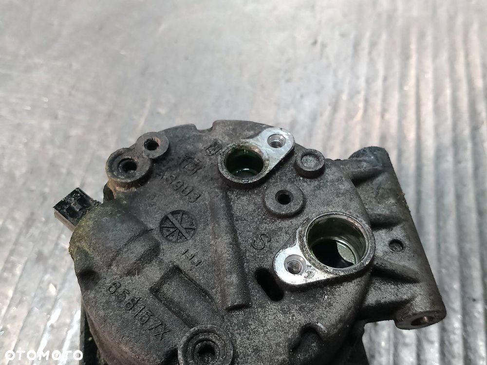 POMPA, SPRĘŻARKA KLIMATYZACJI NISSAN PRIMERA P12 ( 03-07 ) - 7