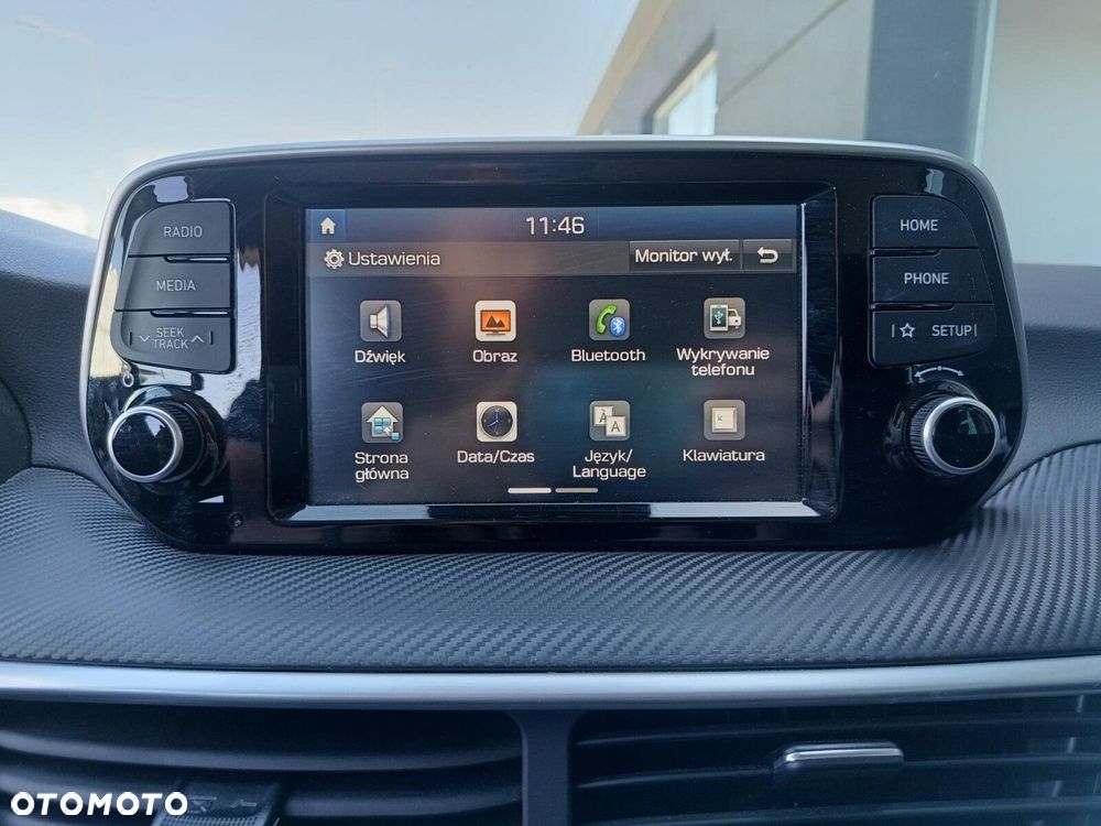 Hyundai Tucson 1.6 GDi Comfort 2WD - 31