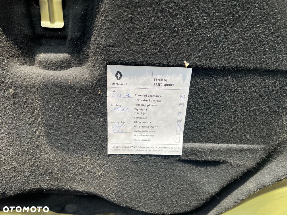 Renault Megane - 23