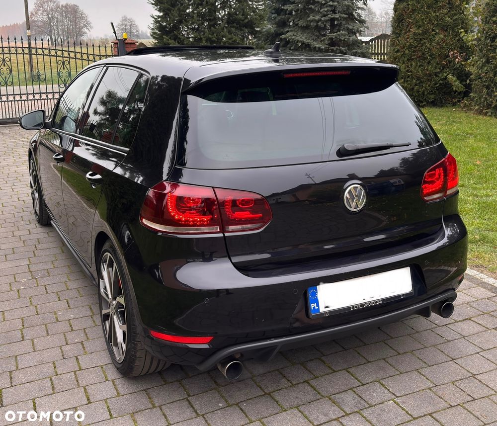 Volkswagen Golf 2.0 GTI - 3