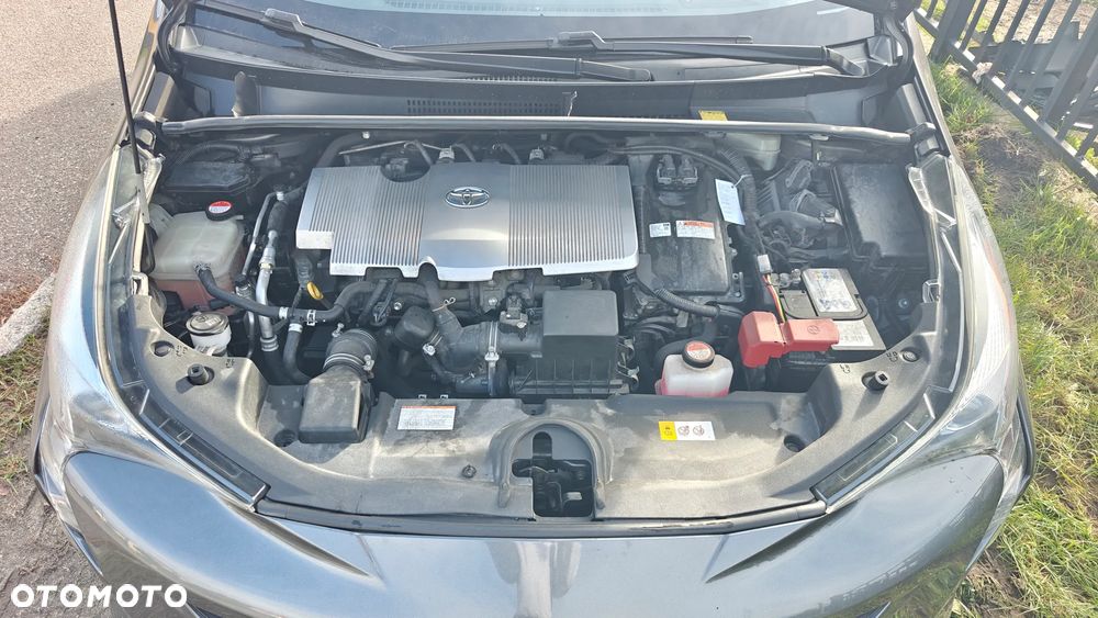 Toyota Prius - 7