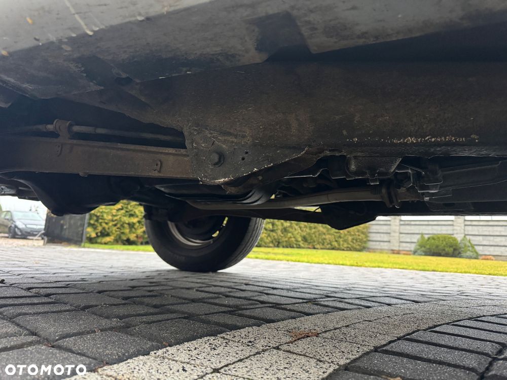 Suzuki Jimny 1.3 JLX - 20