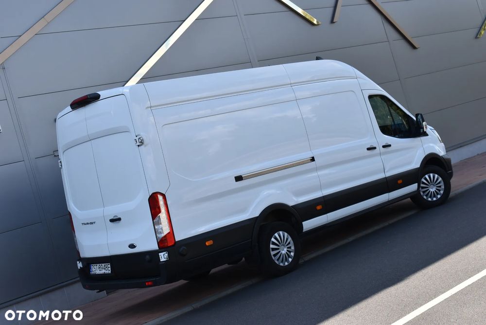 Ford TRANSIT - 4