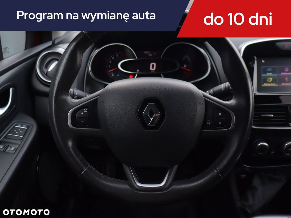 Renault Clio - 18