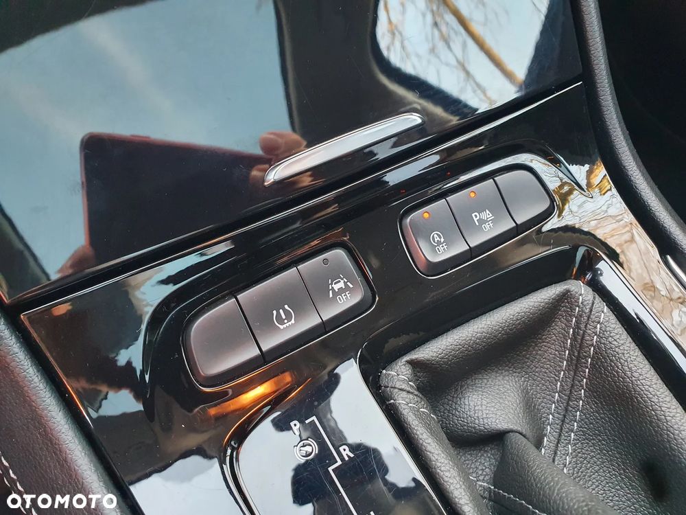 Opel Grandland X 1.2 Start/Stop Automatik Ultimate - 15
