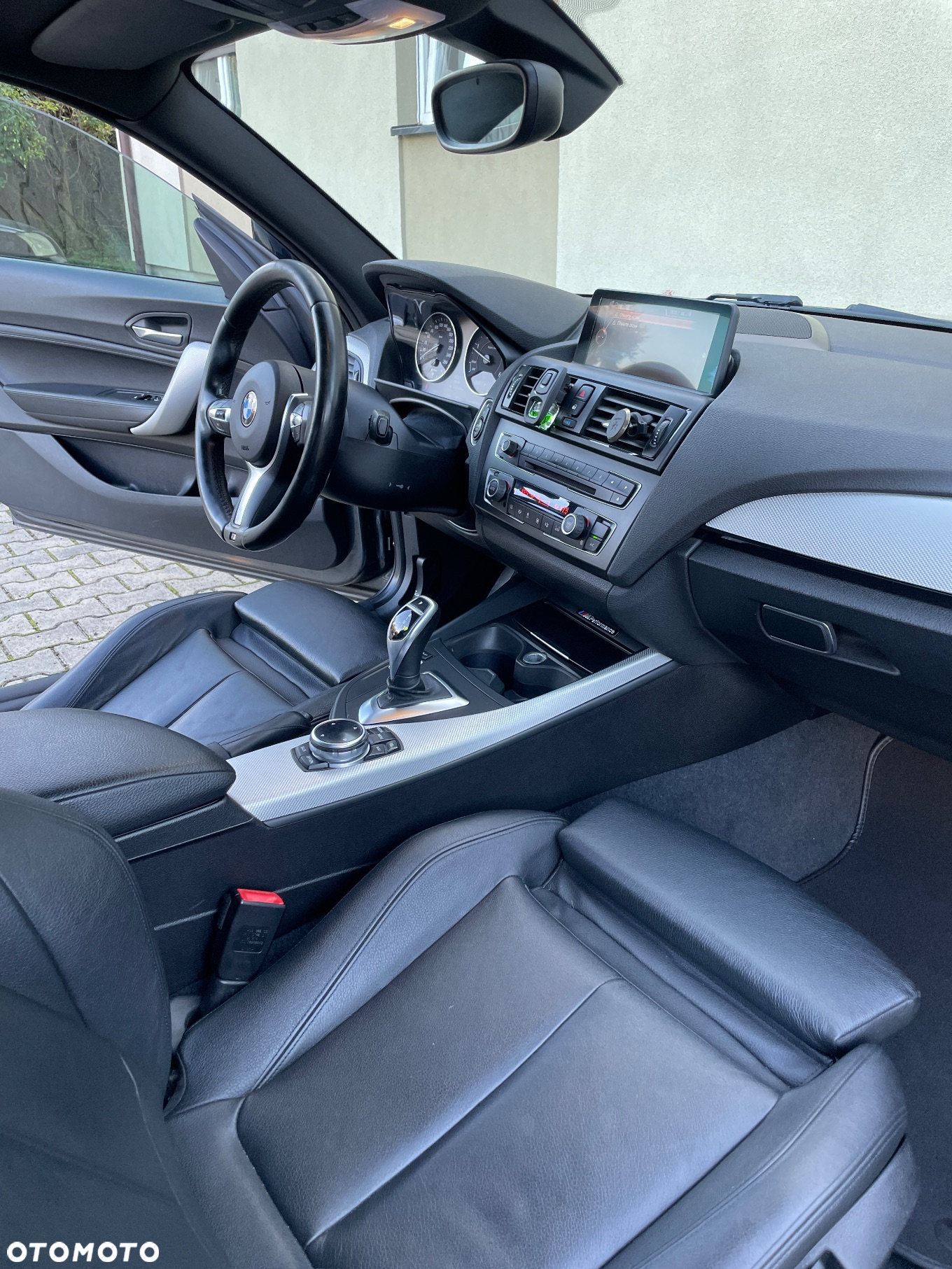 BMW Seria 2 - 16