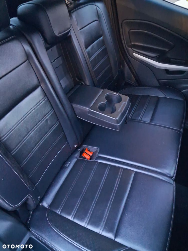 Ford EcoSport - 11