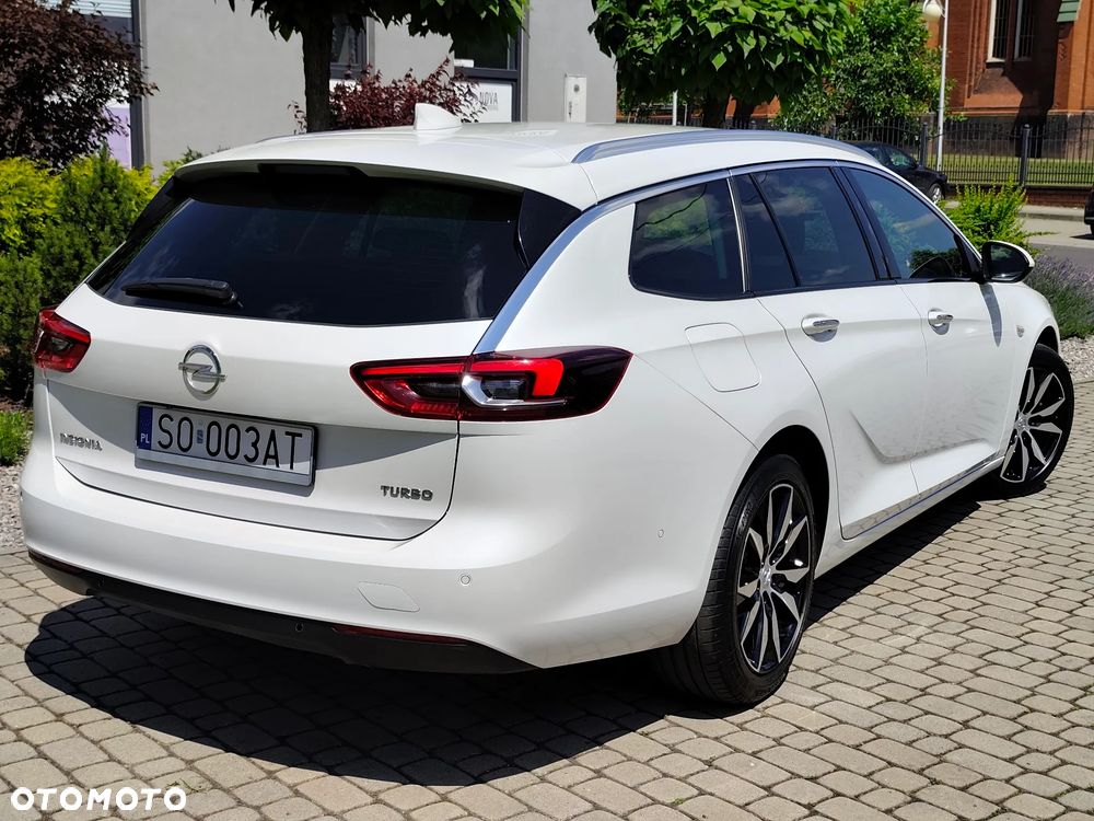 Opel Insignia 1.5 Direct InjectionTurbo Ultimate Exclusive - 3