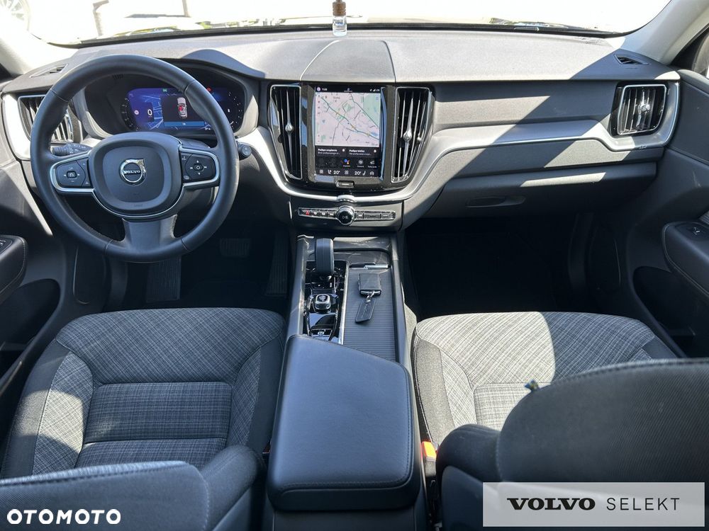 Volvo XC 60 - 27