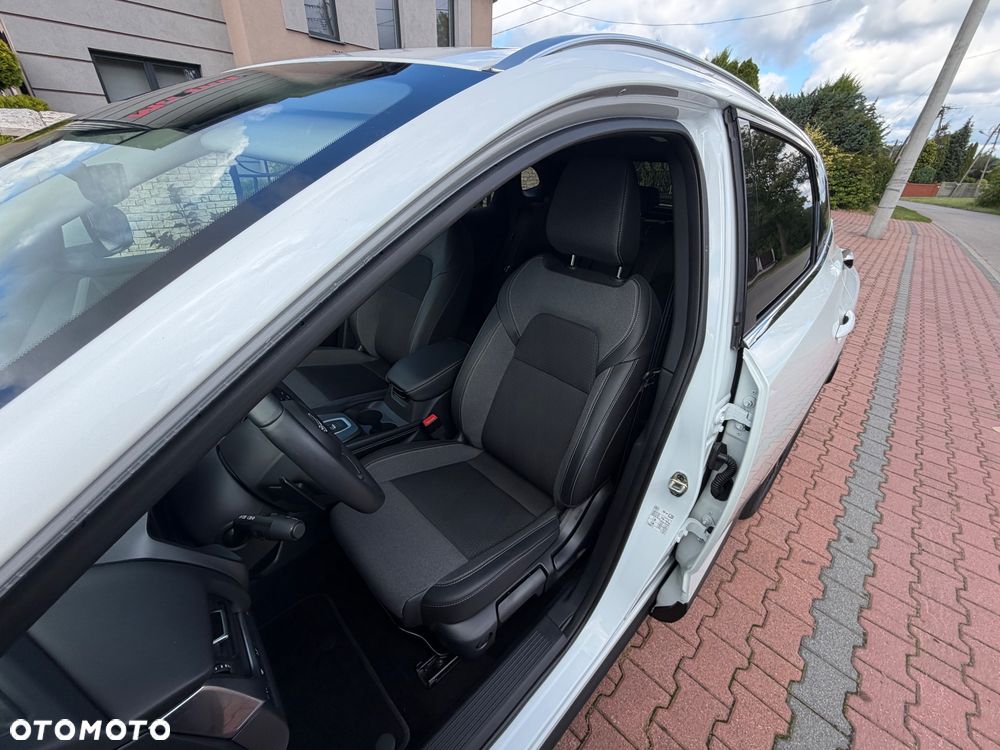Nissan Qashqai - 21