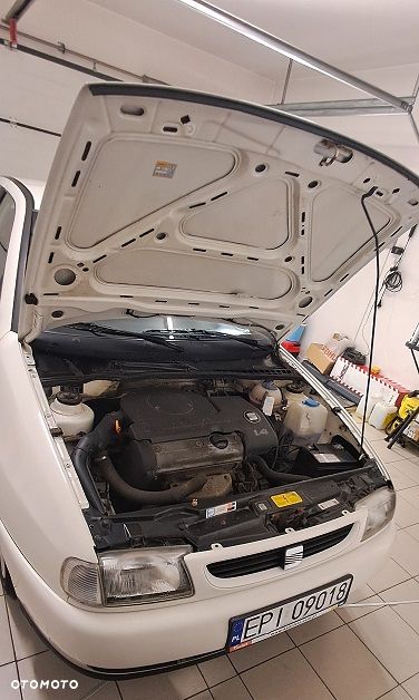 Seat Cordoba 1.4 16V Stella - 13