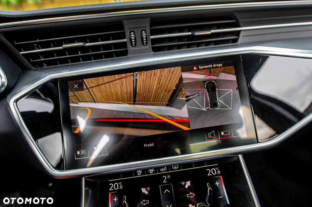 Audi A6 Limousine 40 TDI mHEV S tronic - 24