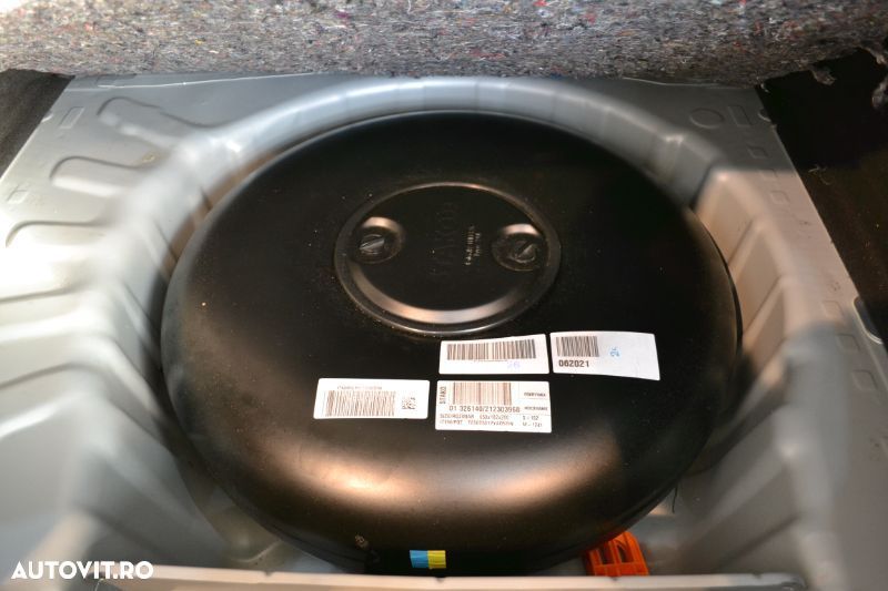 Dacia Logan ECO-G 100 MT6 Comfort - 21