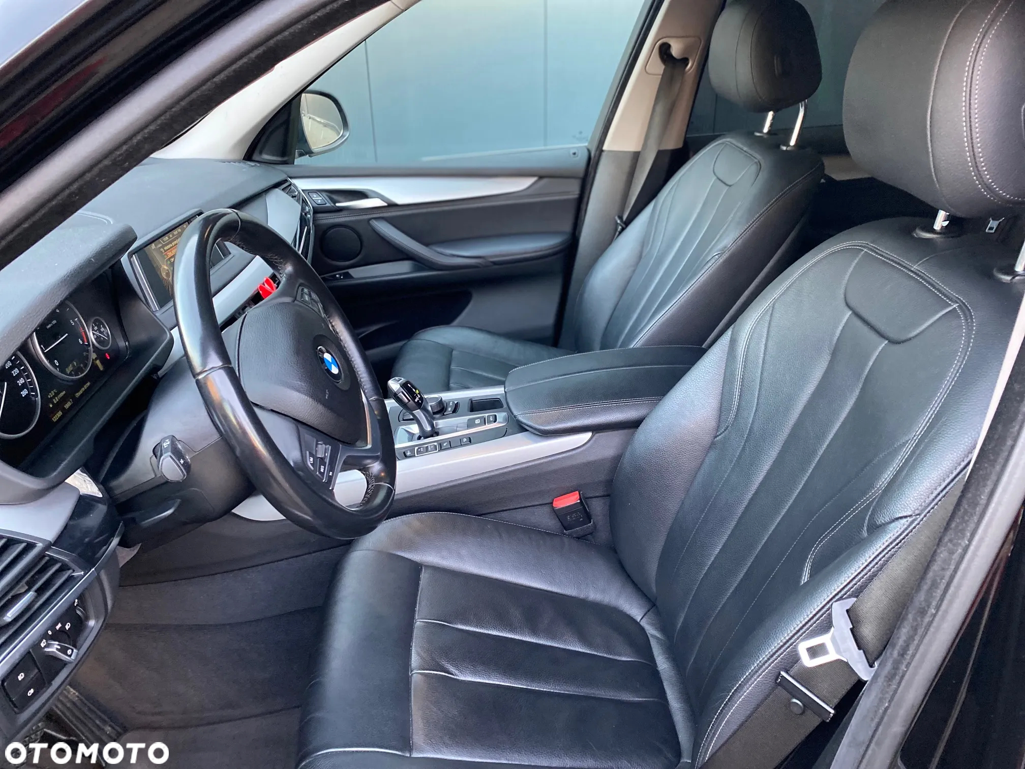 BMW X5 xDrive25d - 2