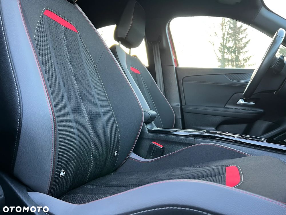 Opel Mokka 1.2 DI Turbo Automatik GS Line - 21