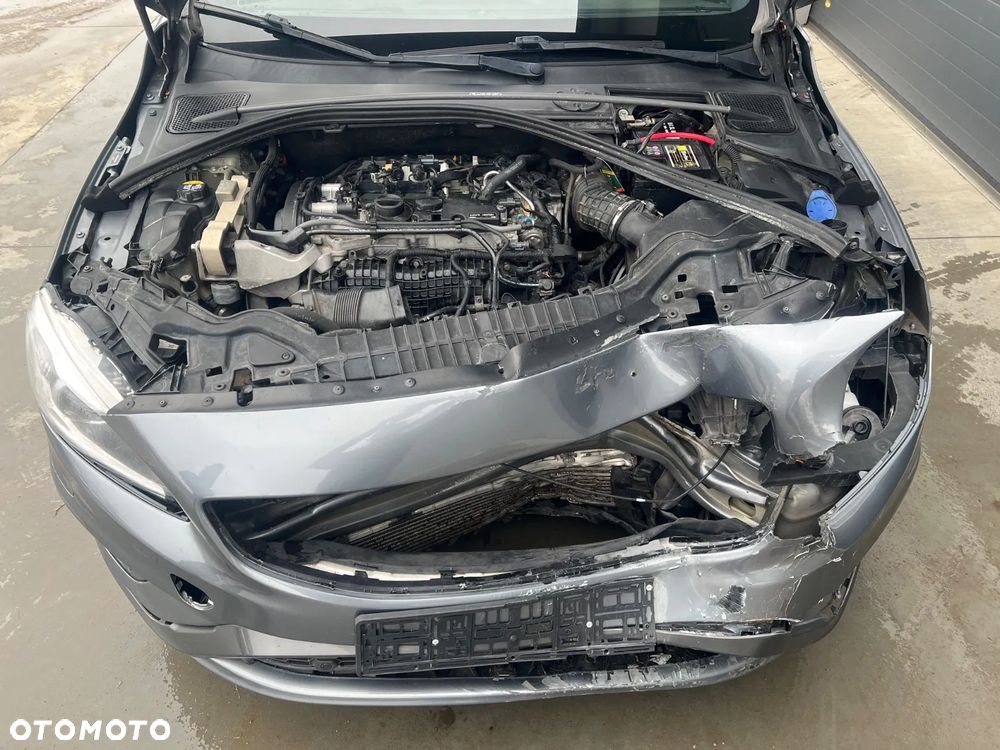 Volvo S60 T6 AWD Geartronic Momentum - 12