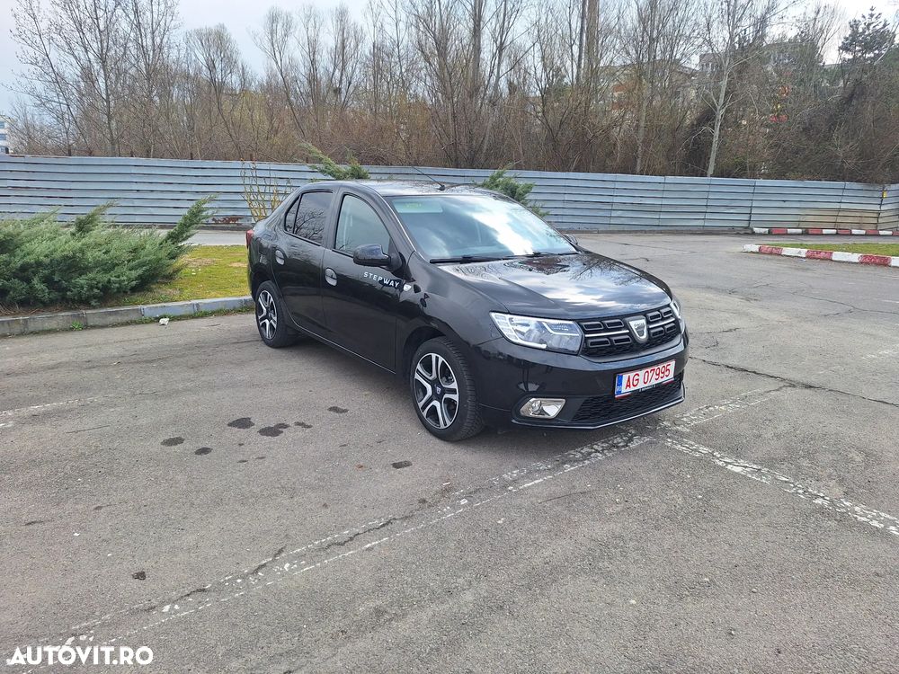 Dacia Logan Stepway - 14
