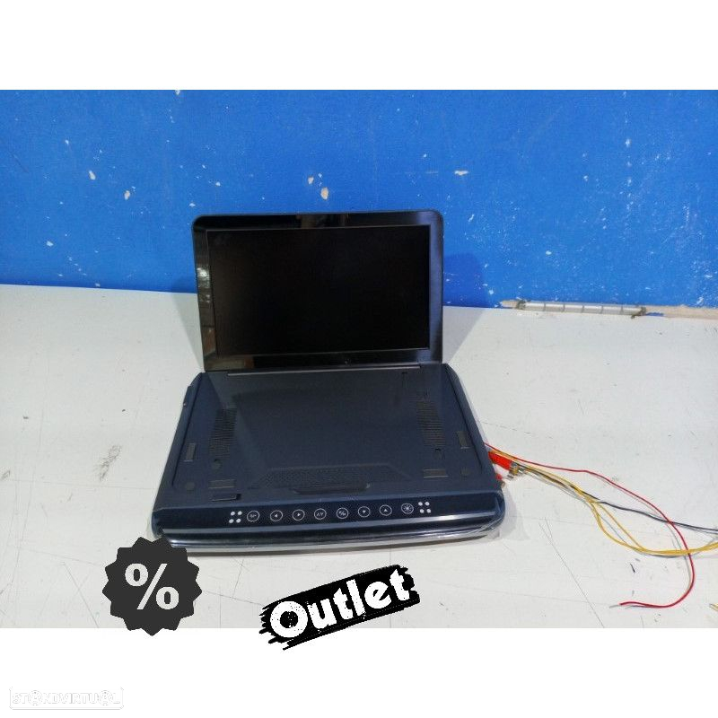 M010132L1 ECRÃ TEJADILHO TECTO DE 13.3 " - 4
