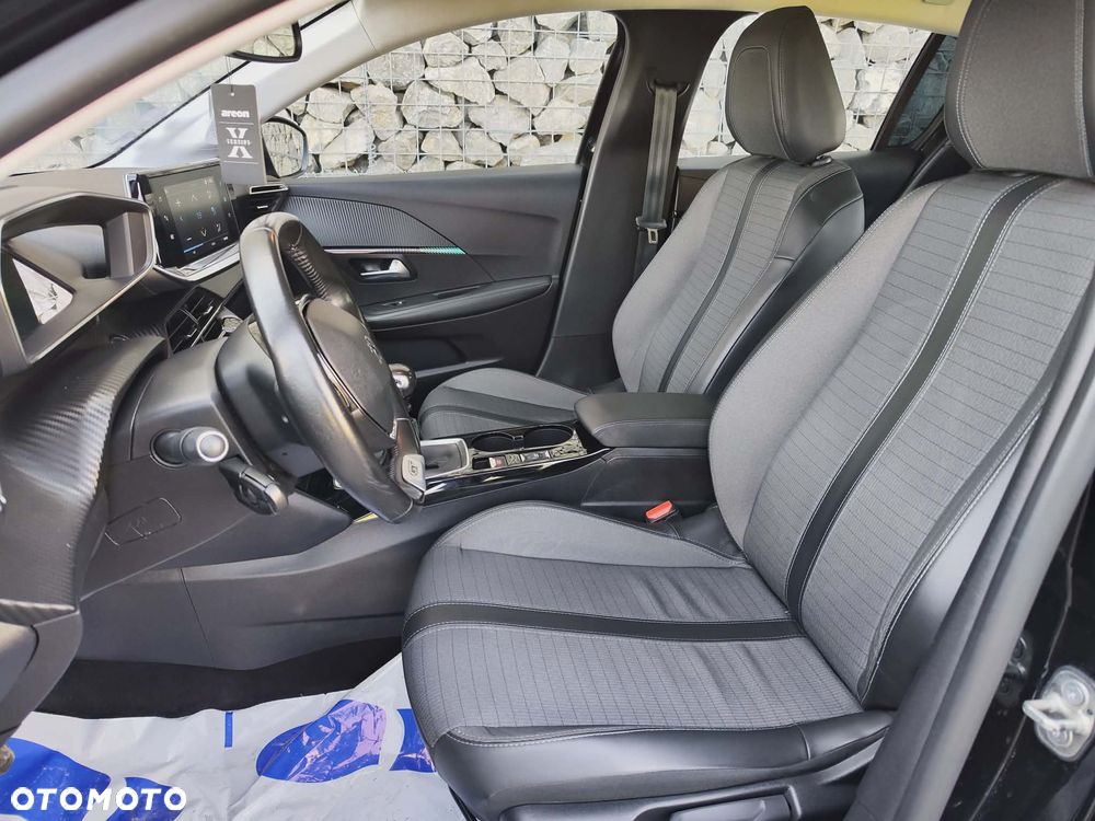 Peugeot 208 PureTech 110 Stop & Start Allure - 20