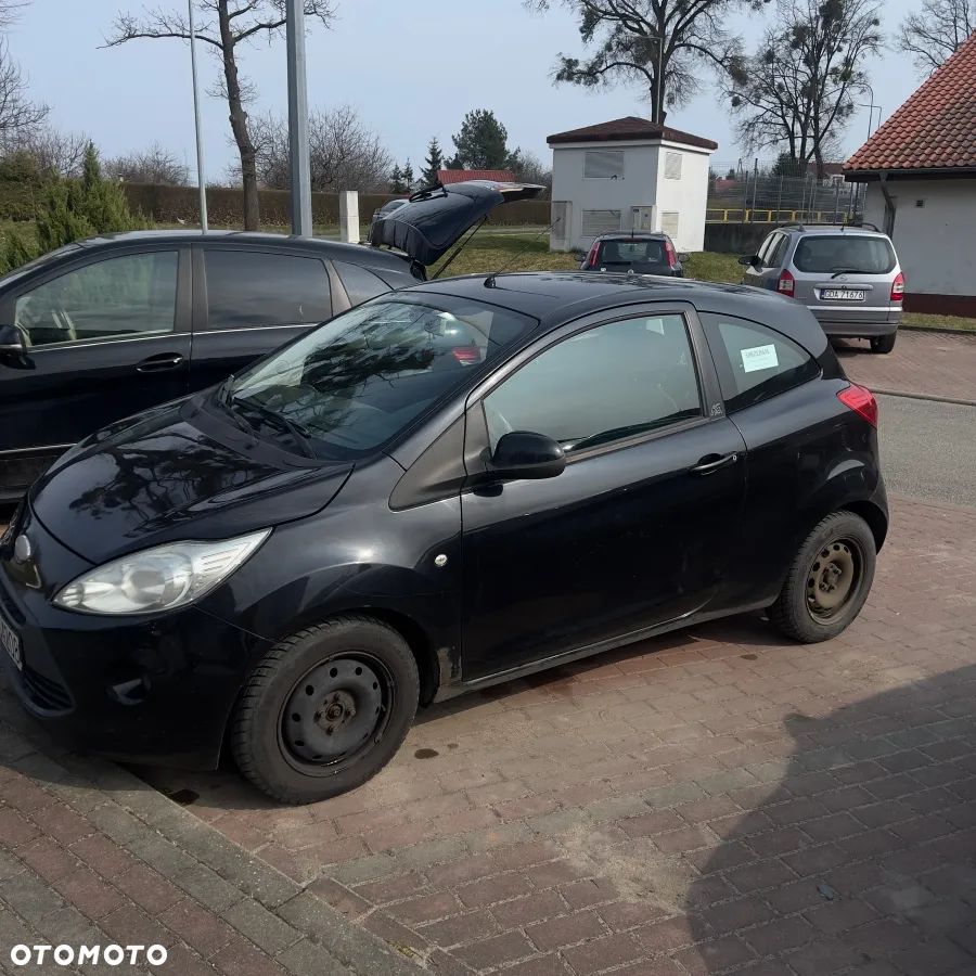 Ford KA 1.2 Concept - 3