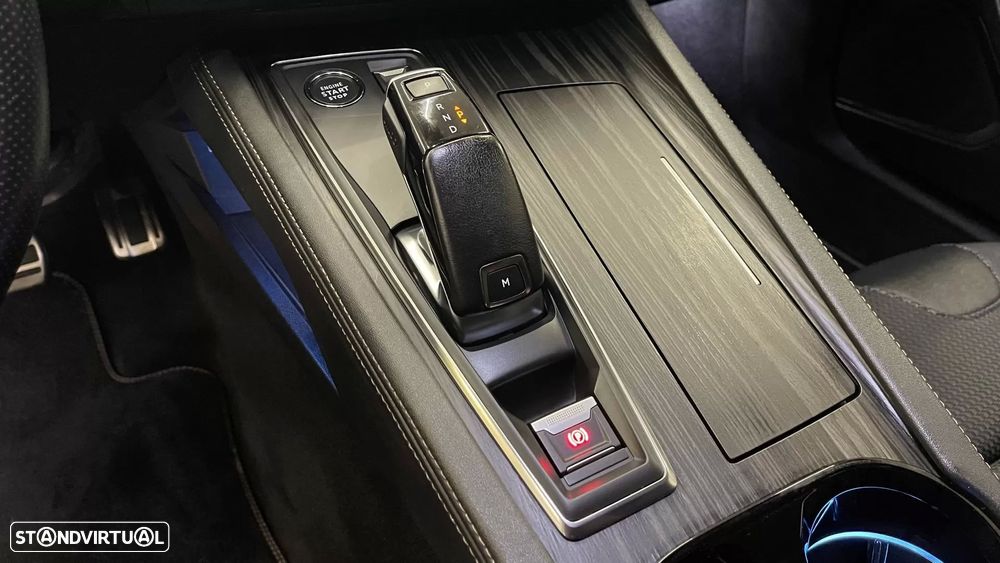 Peugeot 508 SW 1.5 BlueHDi GT EAT8 - 44