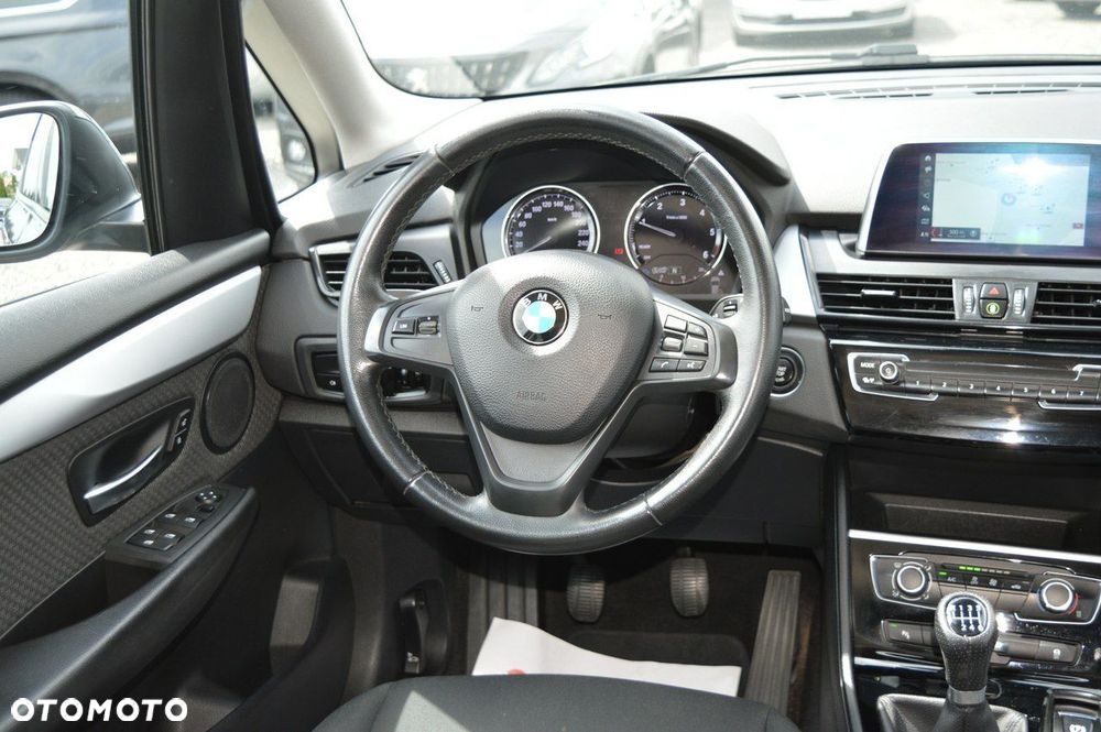BMW Seria 2 - 22