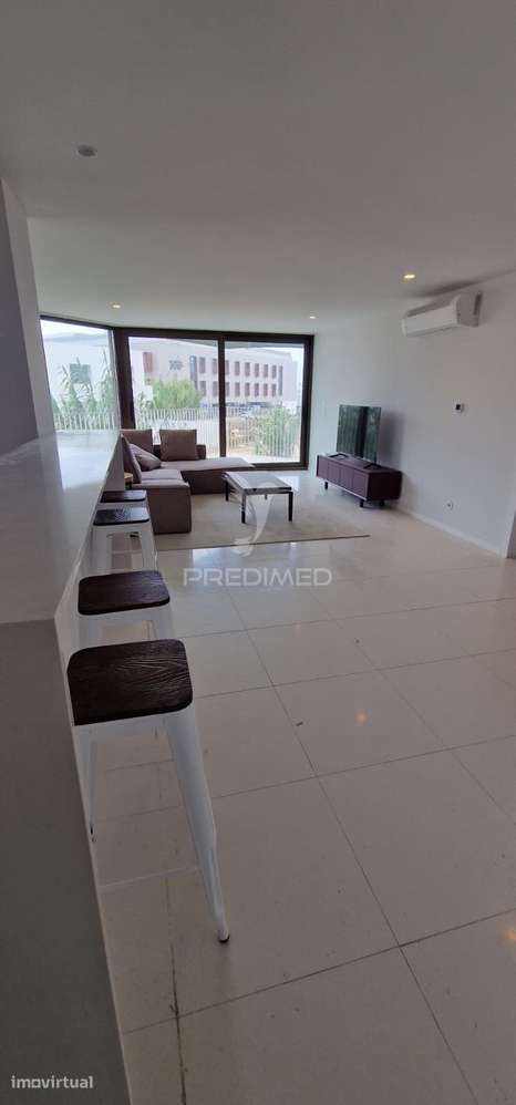 Apartamento T9 Novo para arrendamento a Empresas em Sines. - Grande imagem: 3/18