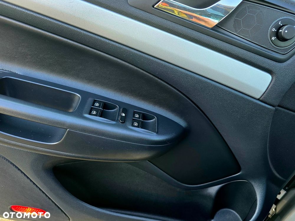 Skoda Octavia Combi 2.0 TDI Ambiente - 30