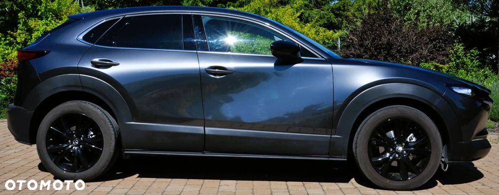 Mazda CX-30 e-SKYACTIVE G 150 SKYACTIV-Drive NAGISA - 6