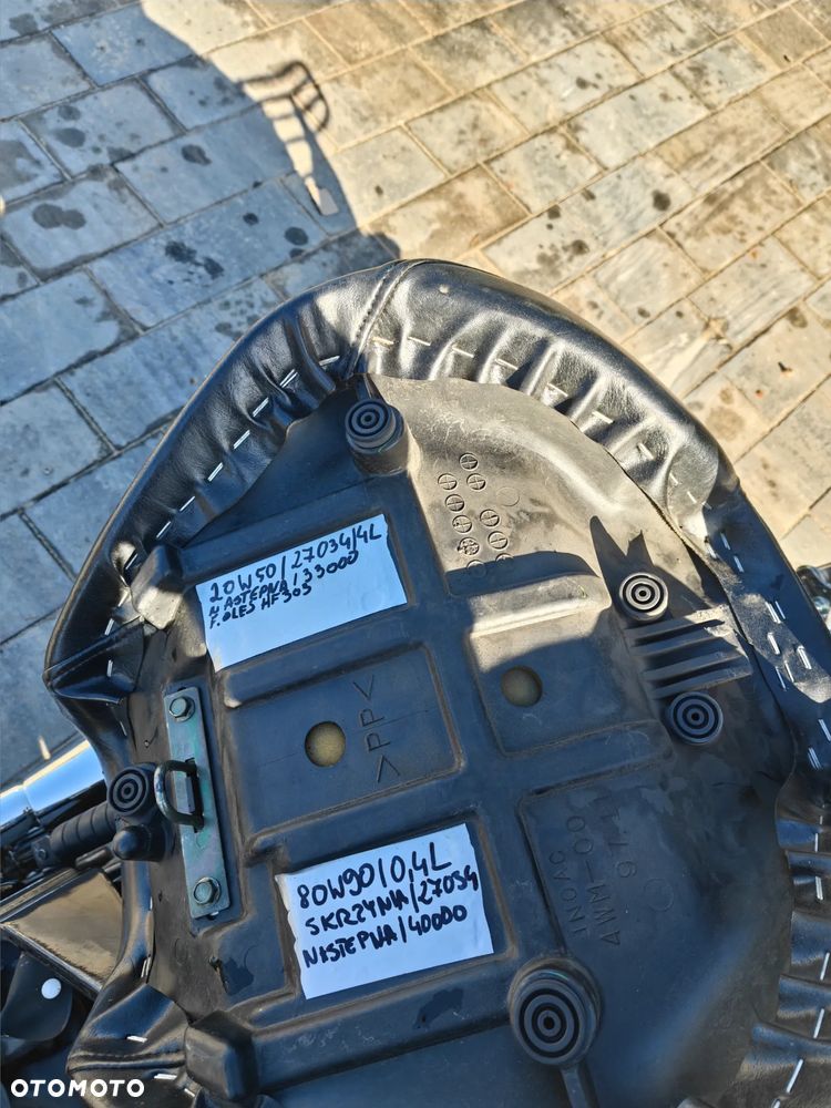 Yamaha Wild star - 6