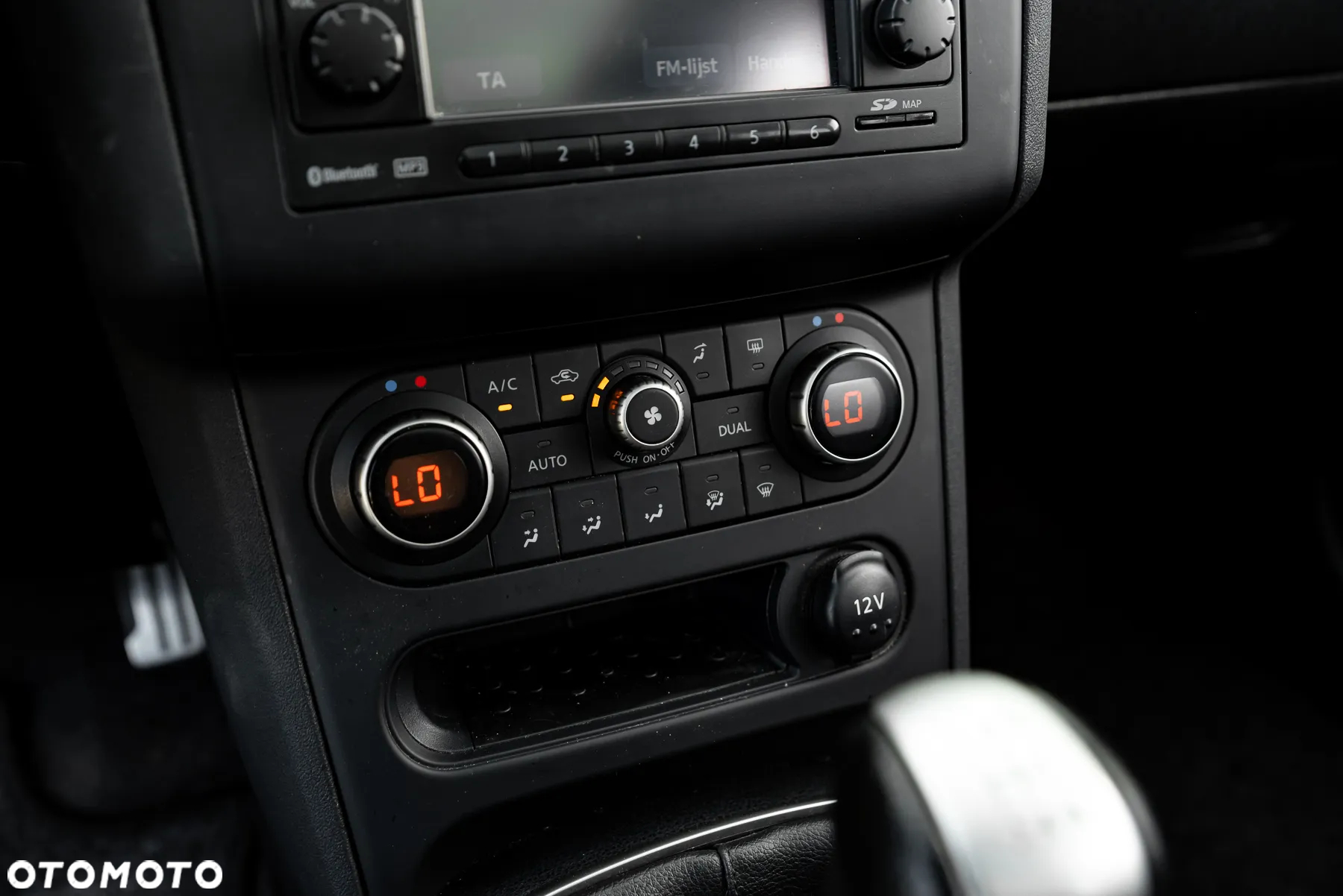Nissan Qashqai 1.6 visia - 31