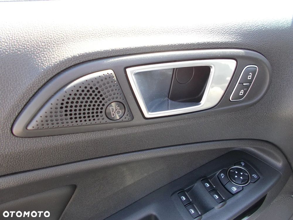 Ford EcoSport 1.0 EcoBoost ACTIVE - 28