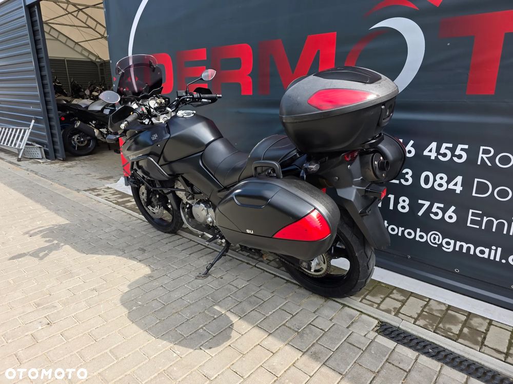 Suzuki DL - 6