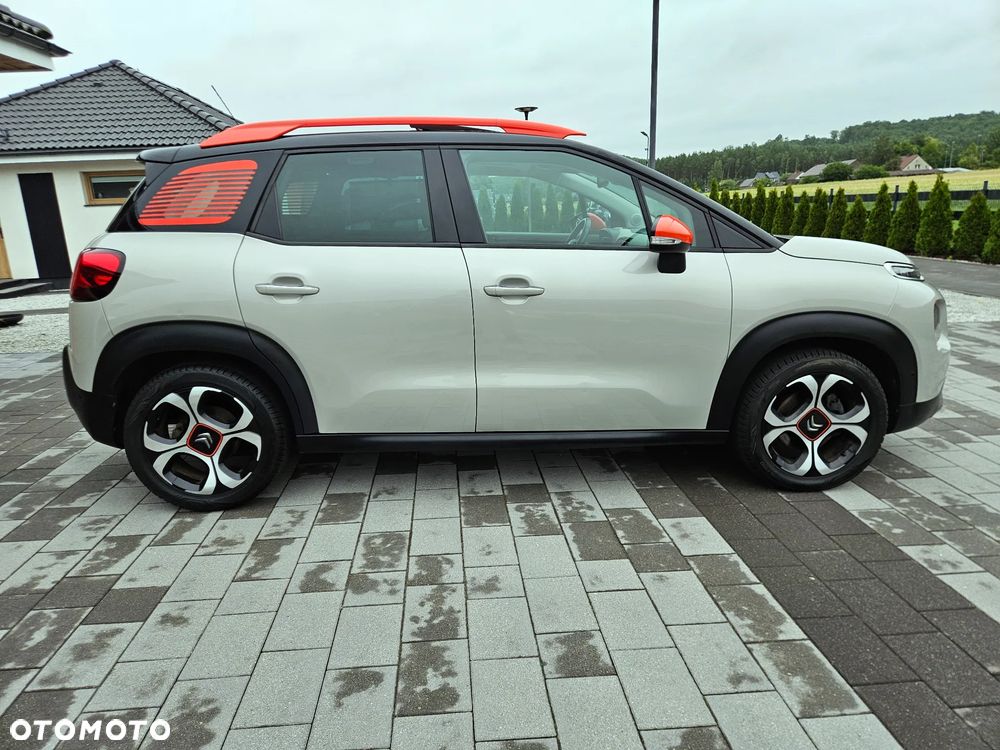 Citroën C3 Aircross PureTech 130 Stop & Start Feel - 6