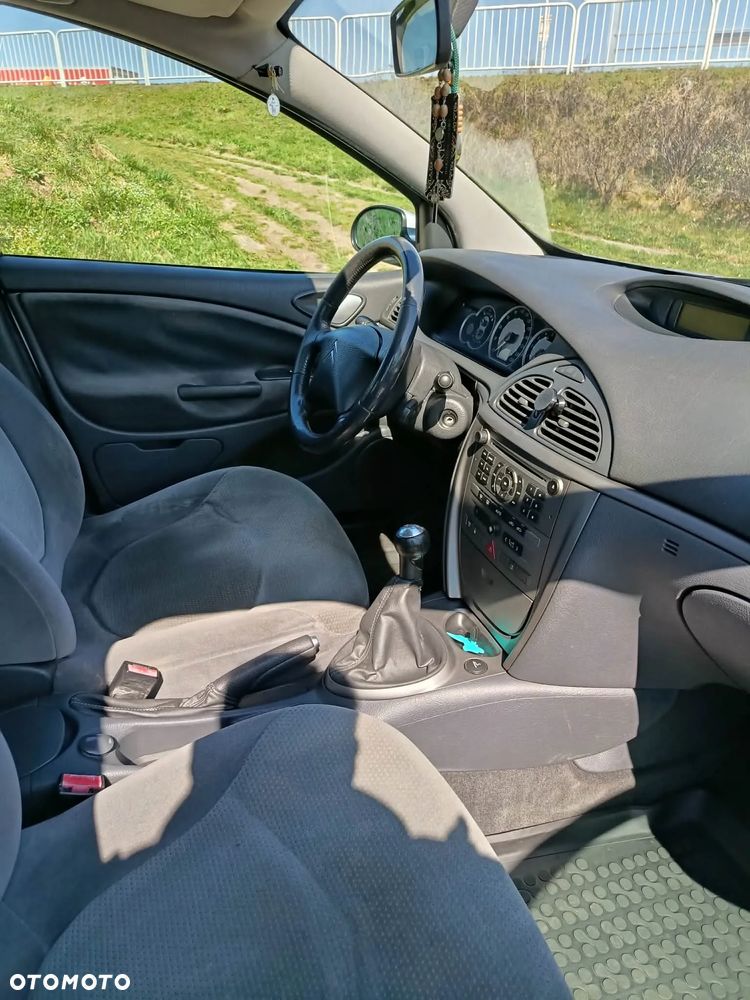 Citroën C5 II 1.8i 16V X - 15