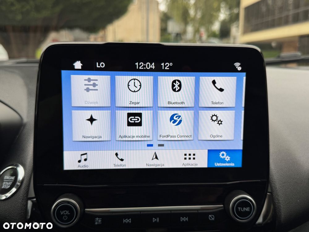 Ford EcoSport 1.0 EcoBoost TITANIUM X - 26