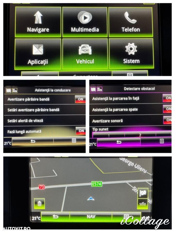 Renault Megane ENERGY dCi 110 EXPERIENCE - 6