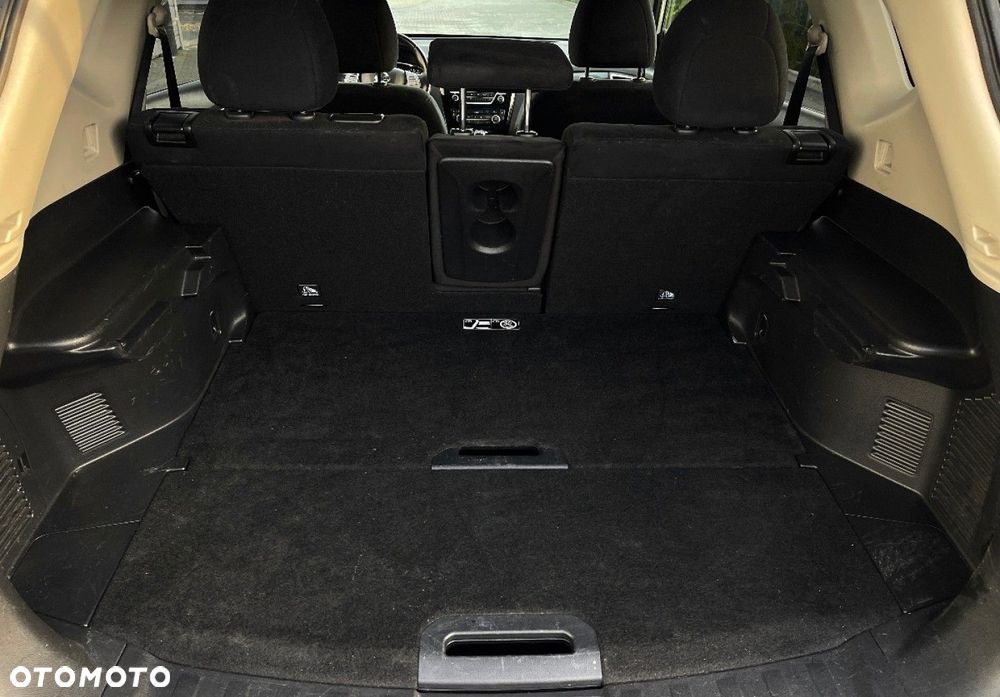 Nissan X-Trail - 16