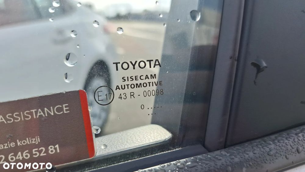 Toyota Corolla 1.6 Active - 18