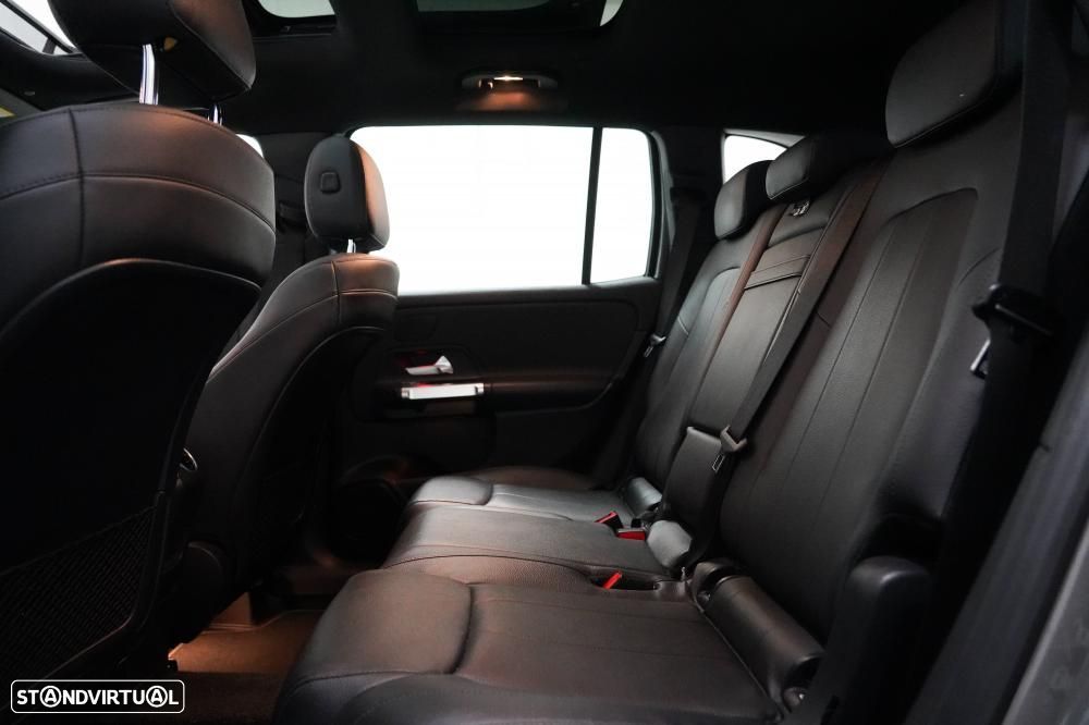 Mercedes-Benz GLB 180 d Progressive - 7